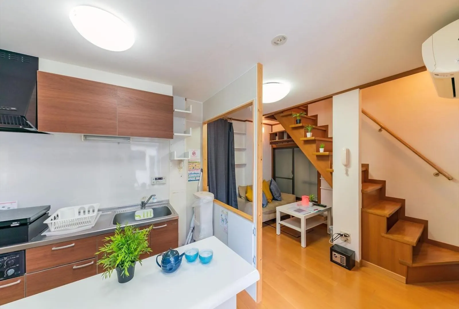 Yadoya Chigusa Town - Vacation Stay 13521V Tokyo 0*,  Japan