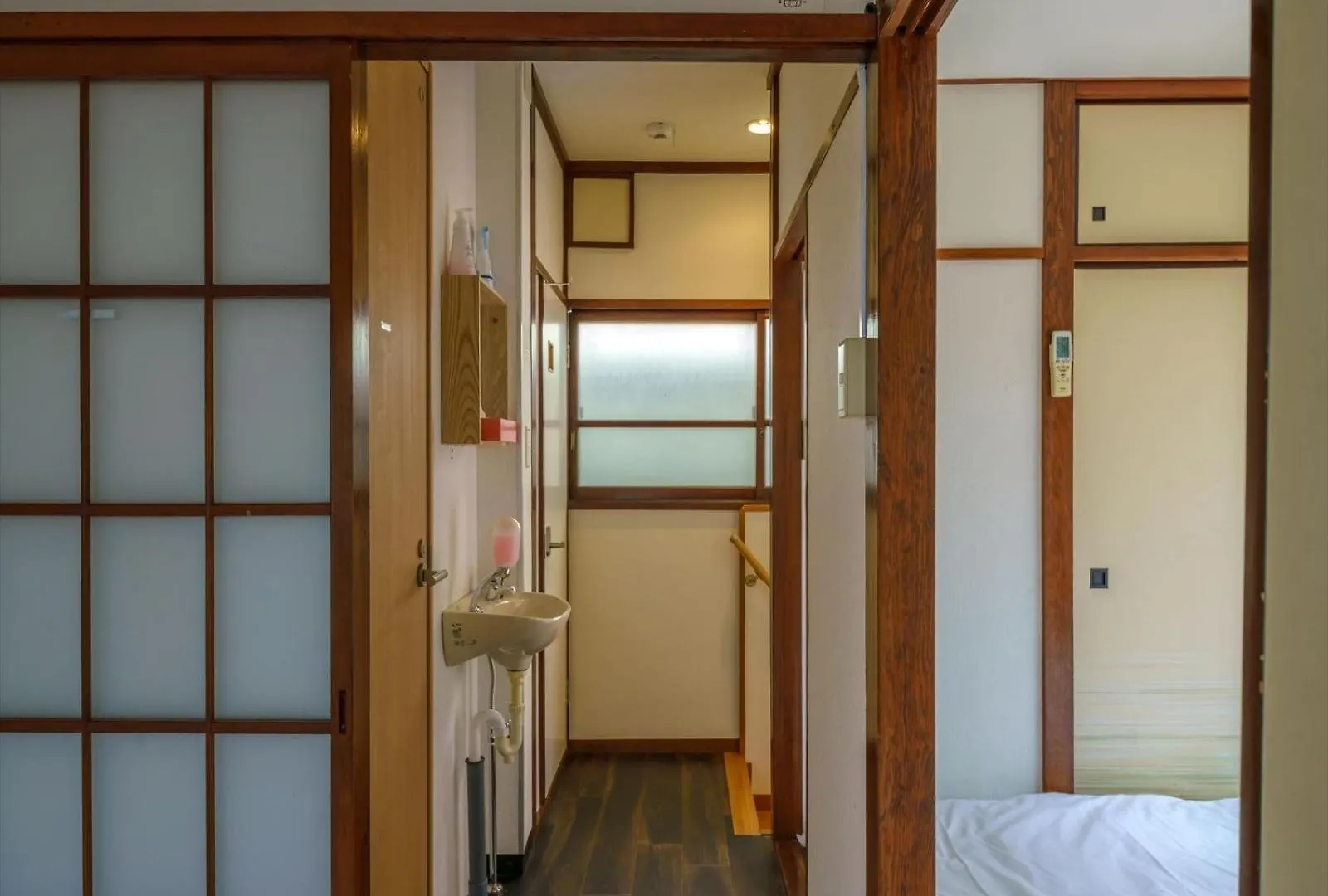 Holiday home Yadoya Chigusa Town - Vacation Stay 13521V Tokyo