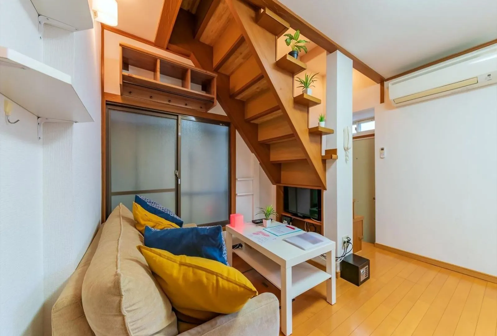 Yadoya Chigusa Town - Vacation Stay 13521V Tokyo