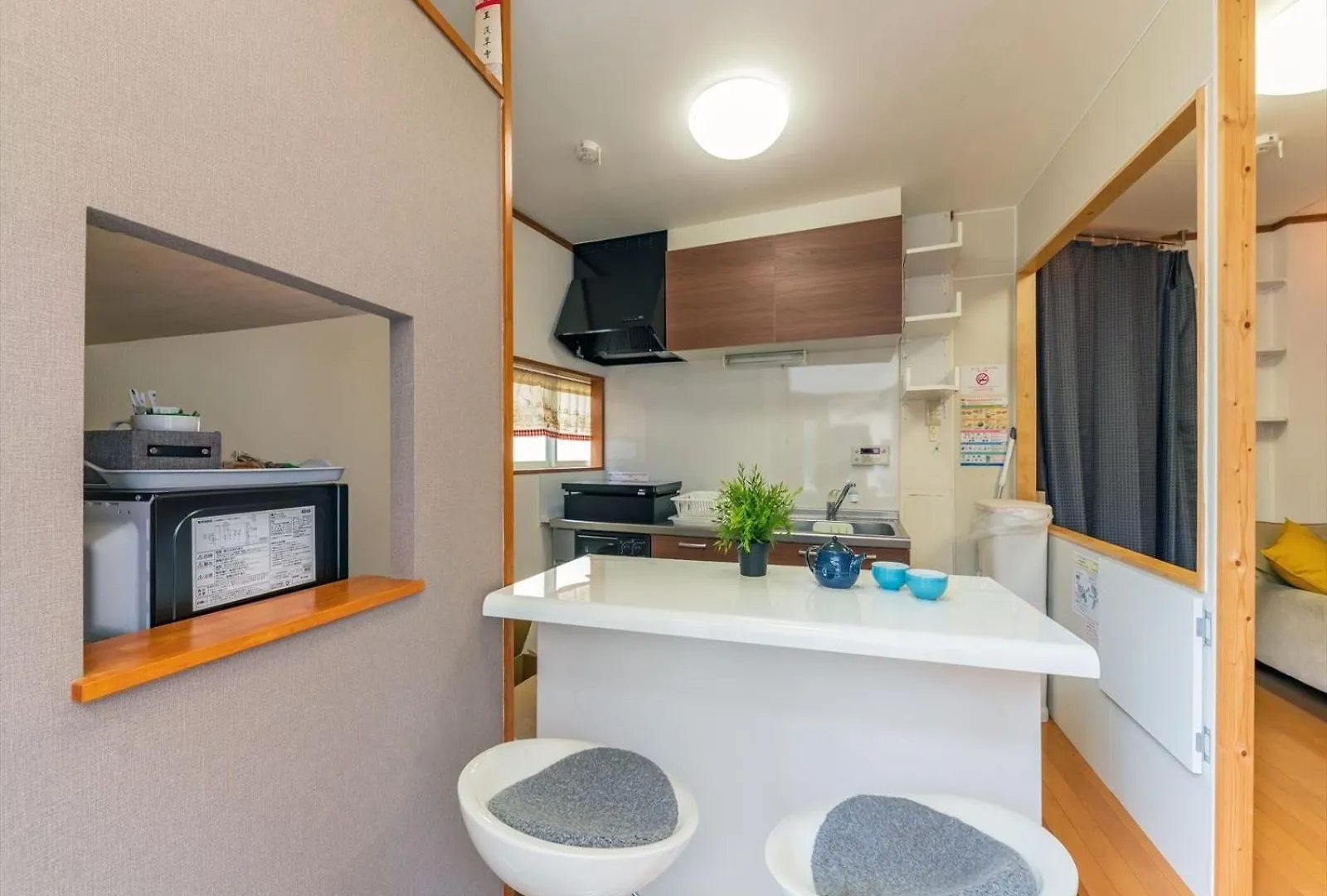 Yadoya Chigusa Town - Vacation Stay 13521V Tokyo Holiday home