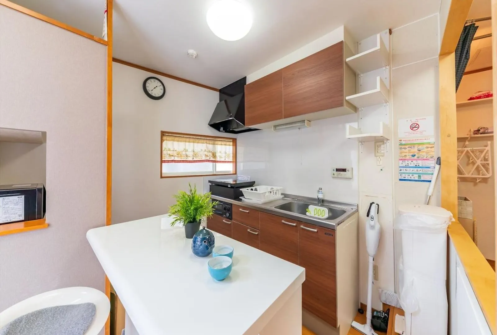 Yadoya Chigusa Town - Vacation Stay 13521V Tokyo