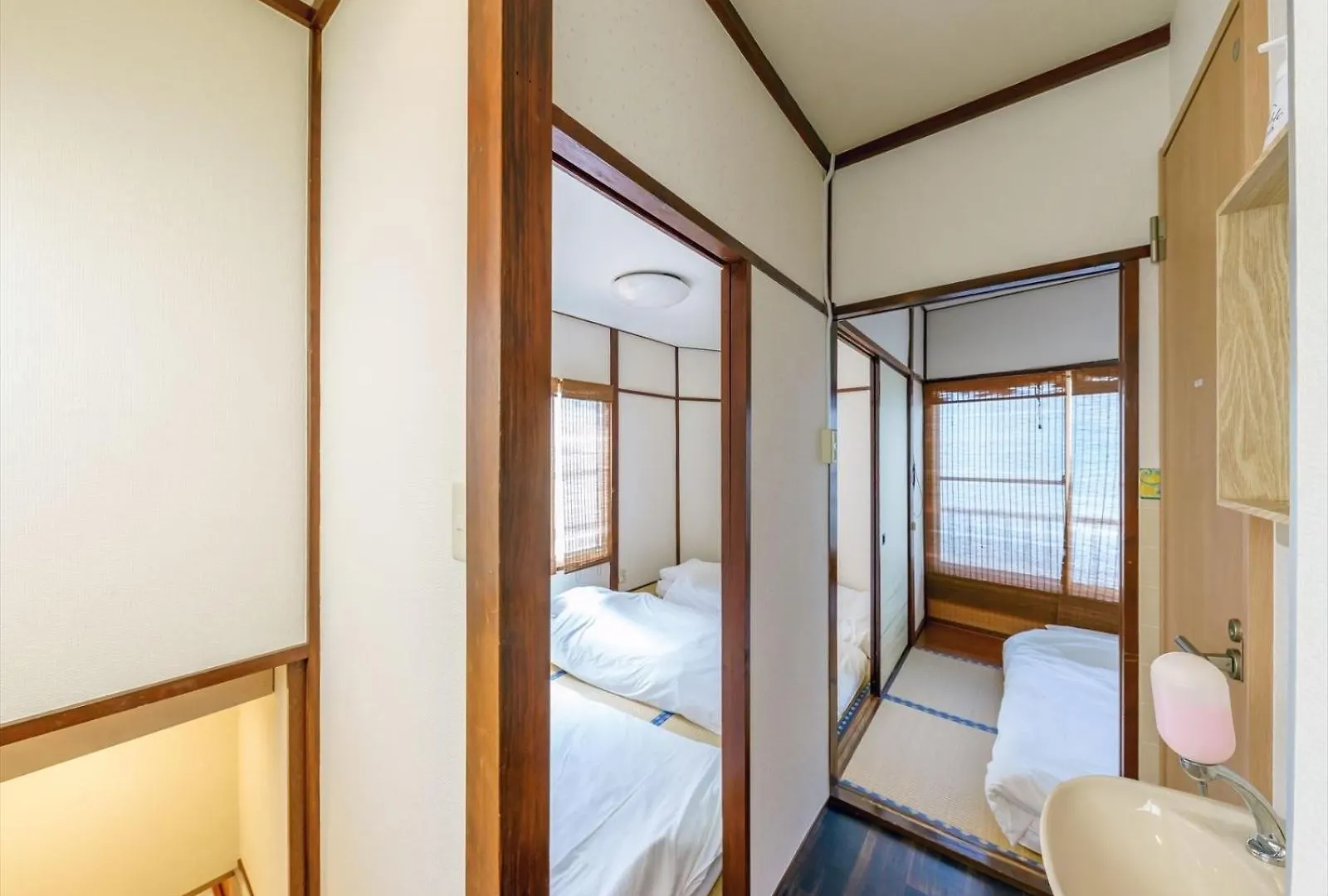 Holiday home Yadoya Chigusa Town - Vacation Stay 13521V Tokyo