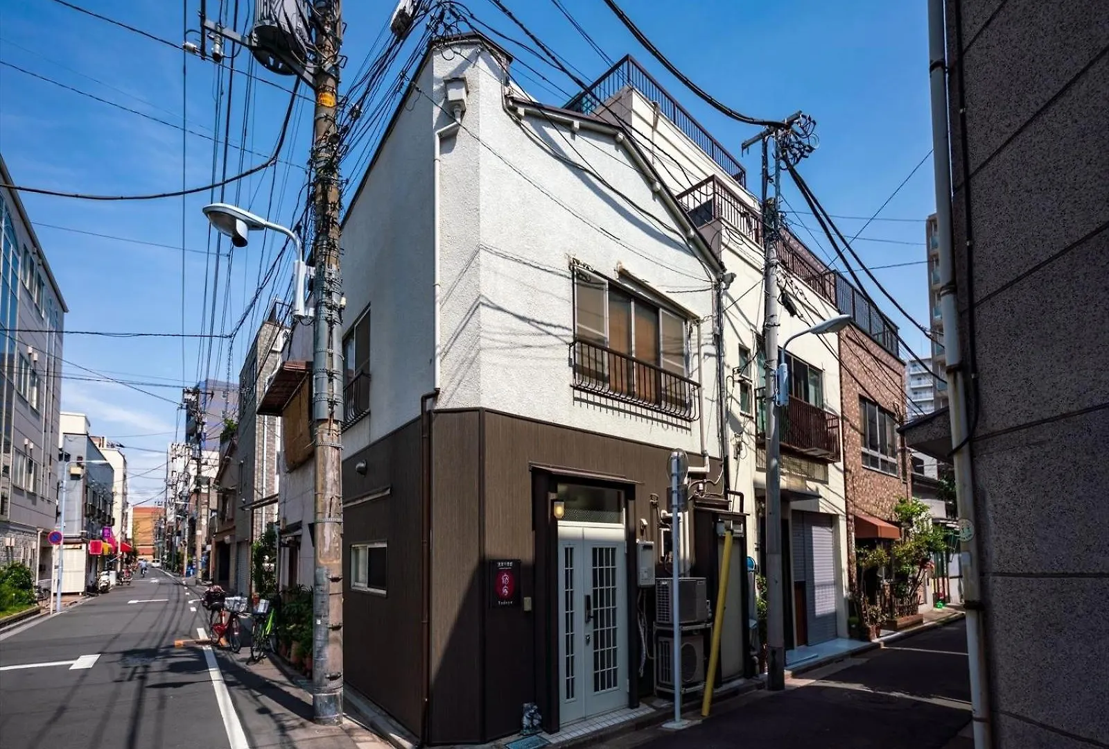 Yadoya Chigusa Town - Vacation Stay 13521V Tokyo Holiday home