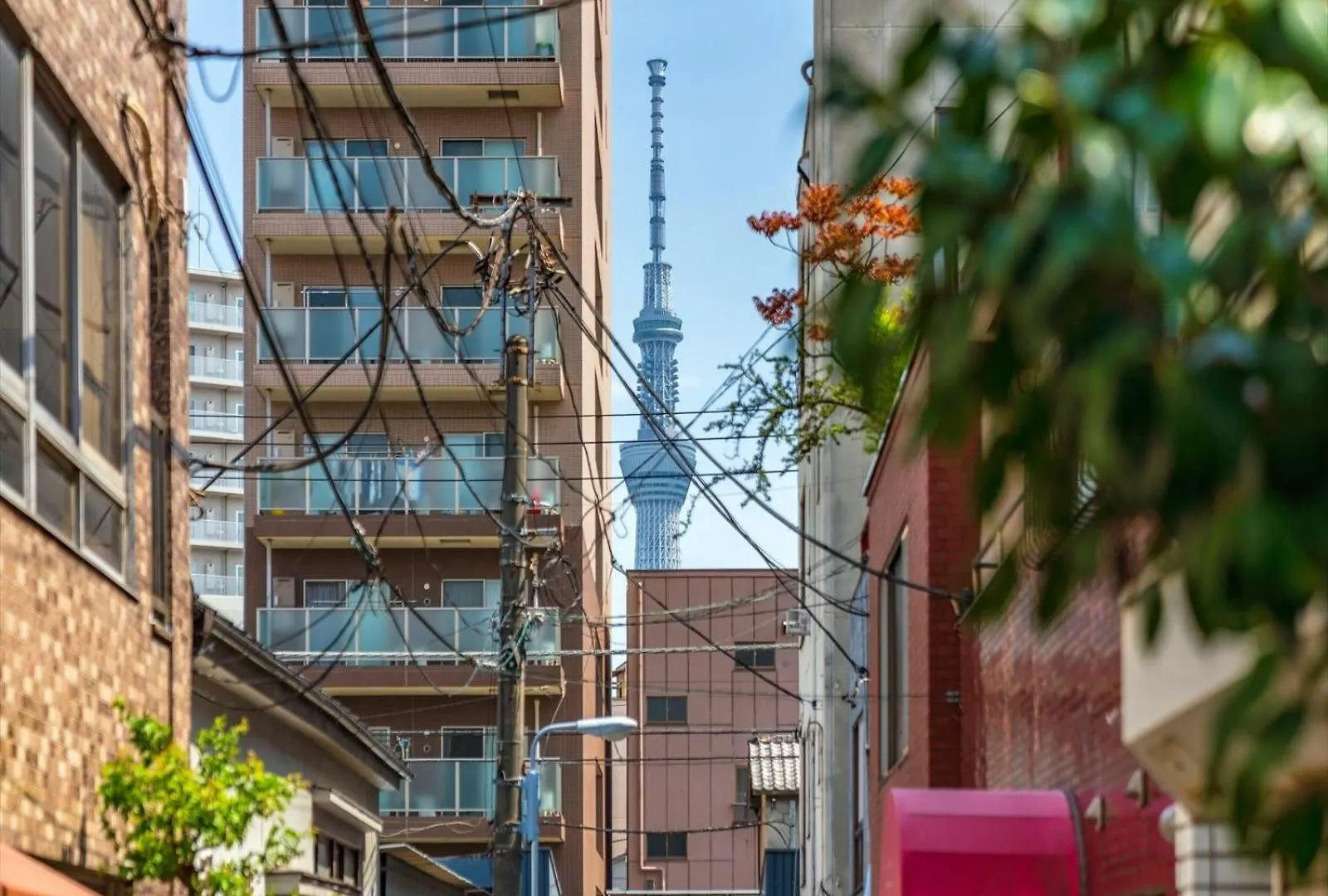 Yadoya Chigusa Town - Vacation Stay 13521V Tokyo